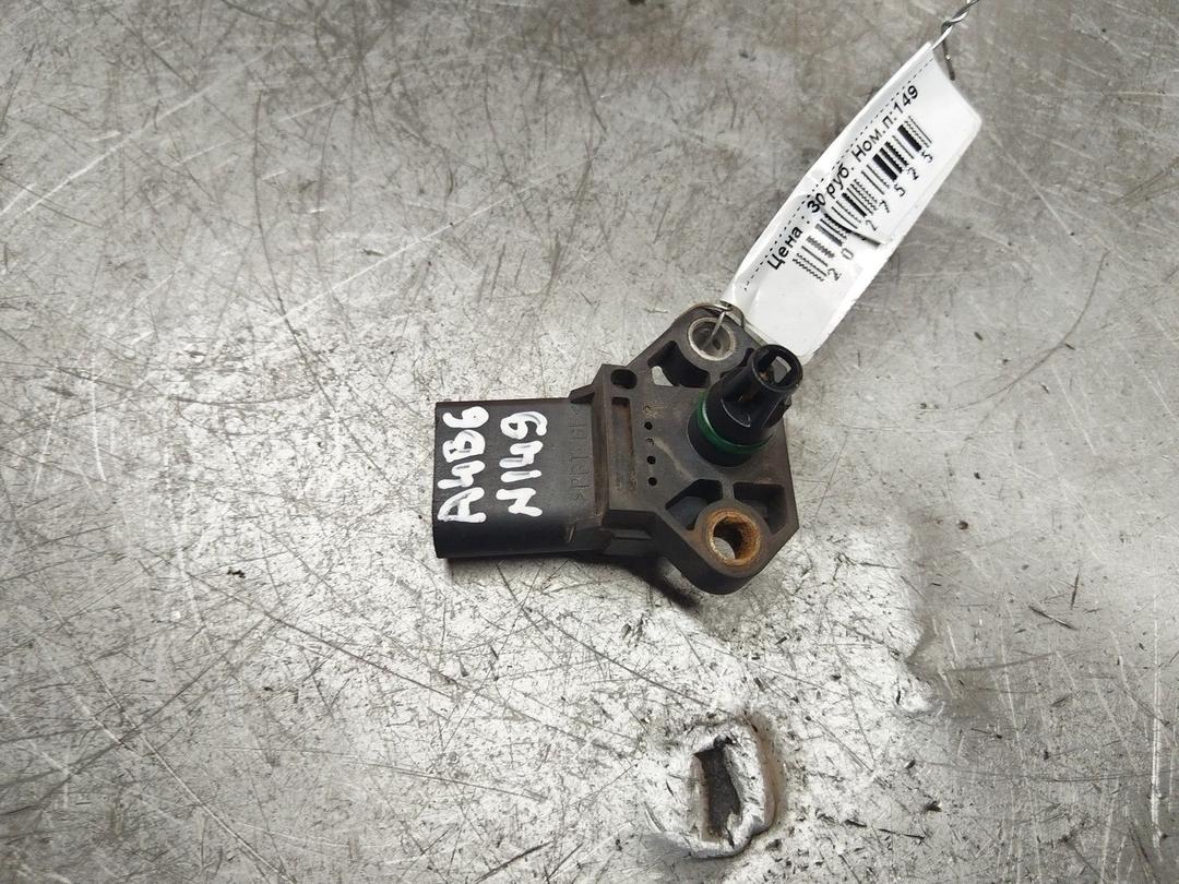 Датчик абсолютного давления 4X5M7J Audi A4 купить