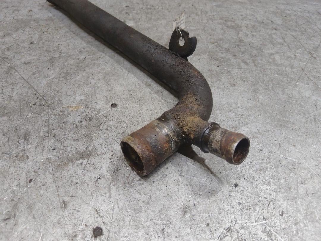 Трубка охлаждающей жидкости металлическая STDE0B Renault Scenic - Фото 3