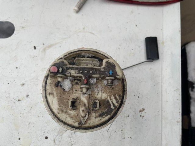 Колба в бак PI9BVH Mitsubishi Carisma купить