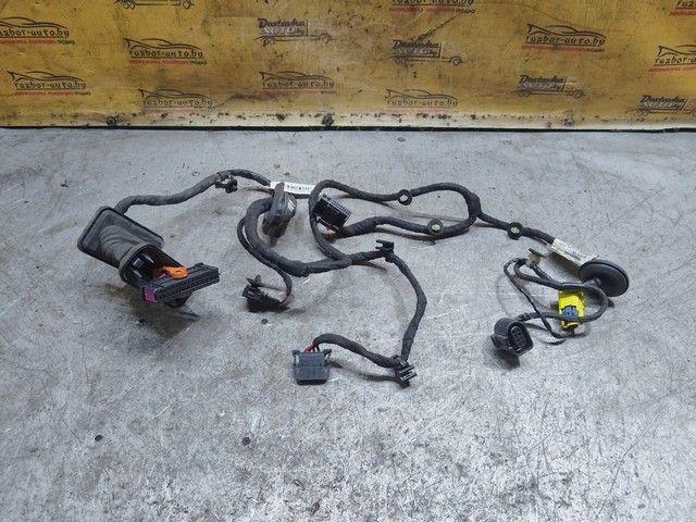 Проводка двери передней правой ETSGQN Volkswagen Passat