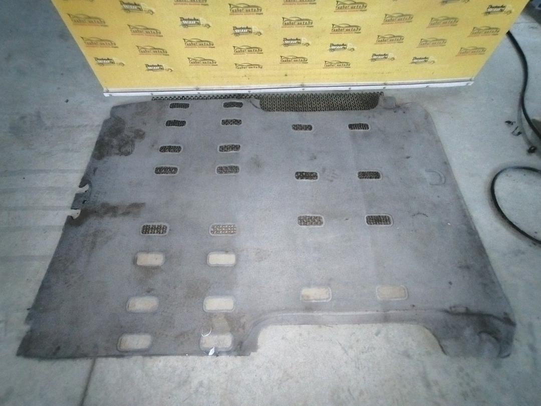 Ковер салонный 4Z677O Volkswagen Sharan