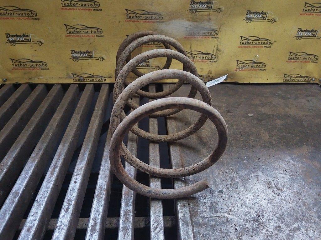 Пружина передняя HF9LG7 Peugeot 806 - Фото 2