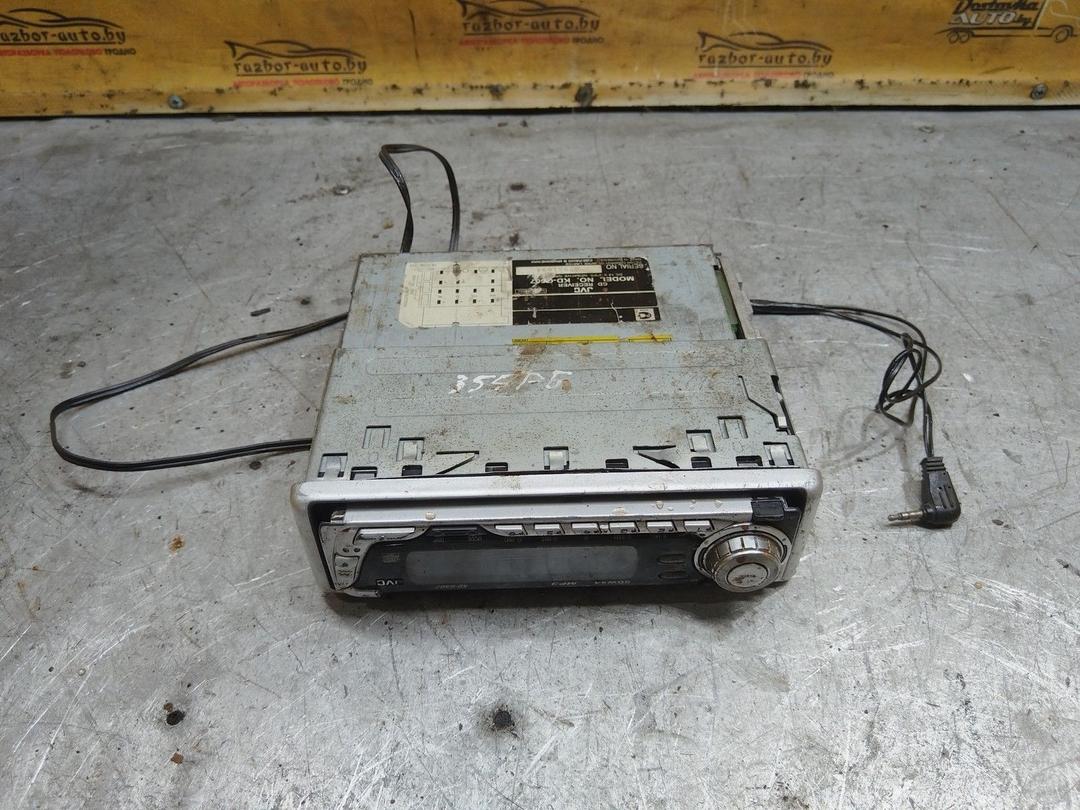 Магнитола ZO5XL4 Audi 100 купить в магазине запчастей бу