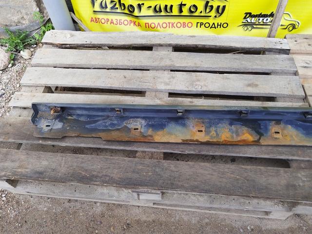 Накладка на порог I8PMJU Rover 45 undefined