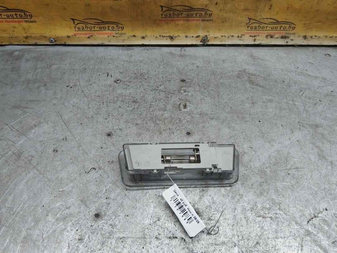 Подсветка салона PJOS96 Opel Zafira купить