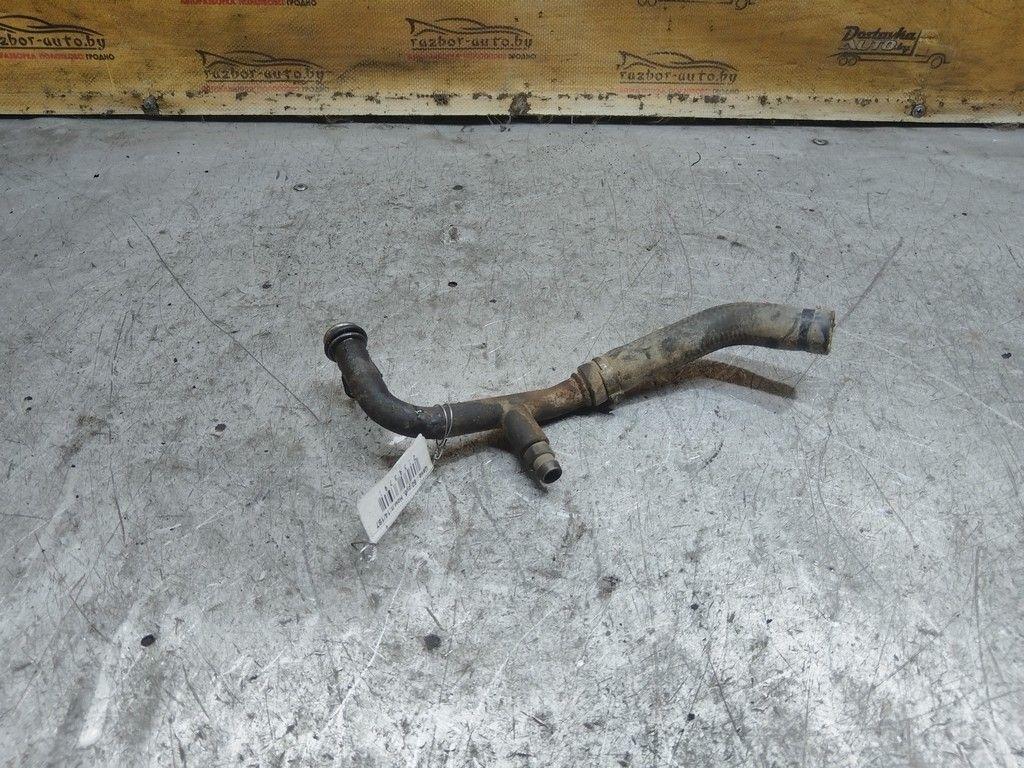 Трубка охлаждающей жидкости металлическая LVNMPI Volvo S60 - Фото 1