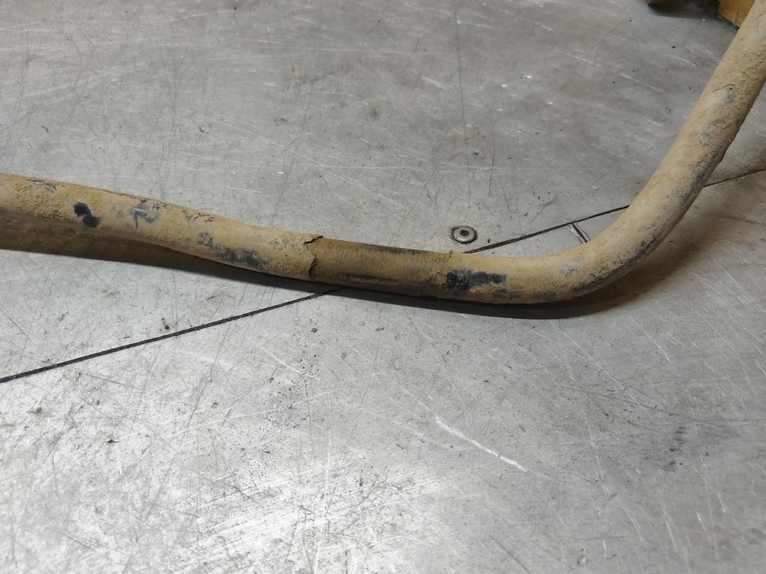 Стабилизатор подвески (поперечной устойчивости) задний XLXJH8 Renault Scenic RX4 - Фото 3