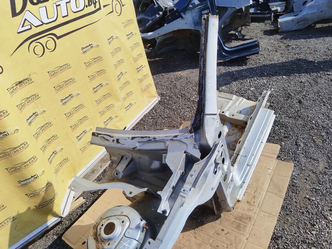 Стойка кузовная передняя левая 0KJDX3 Ford Mondeo - Фото 2