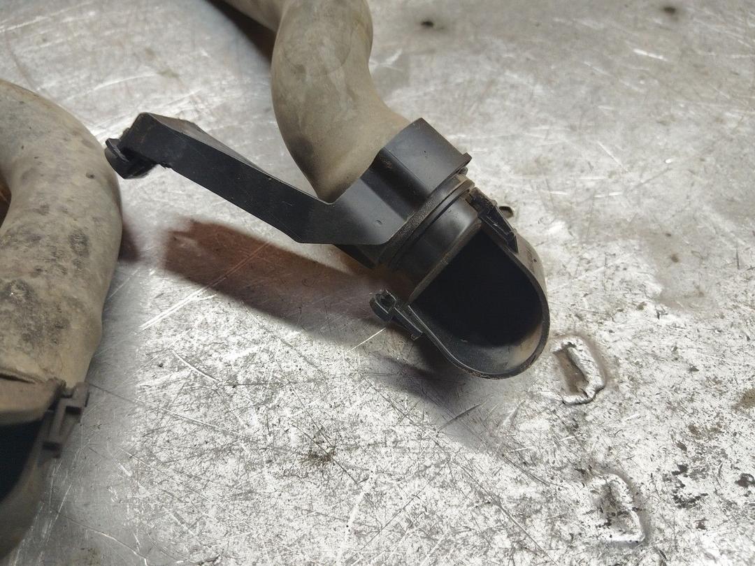 Патрубок (трубопровод, шланг) OM6X44 Ford Fusion купить