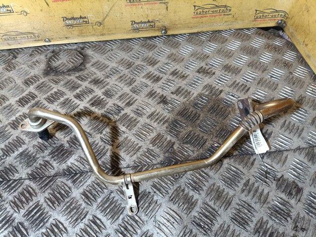 Трубка системы рециркуляции EGR 1WL1EU Skoda Fabia купить