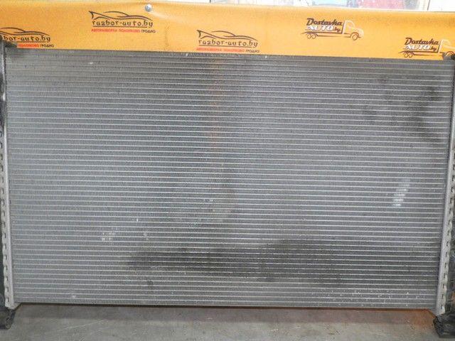 Радиатор (основной) HD5RRA Opel Insignia - Фото 2