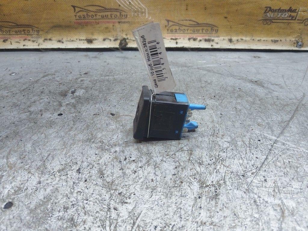 Кнопка корректора фар 7GAD1P Audi 80 - Фото 2