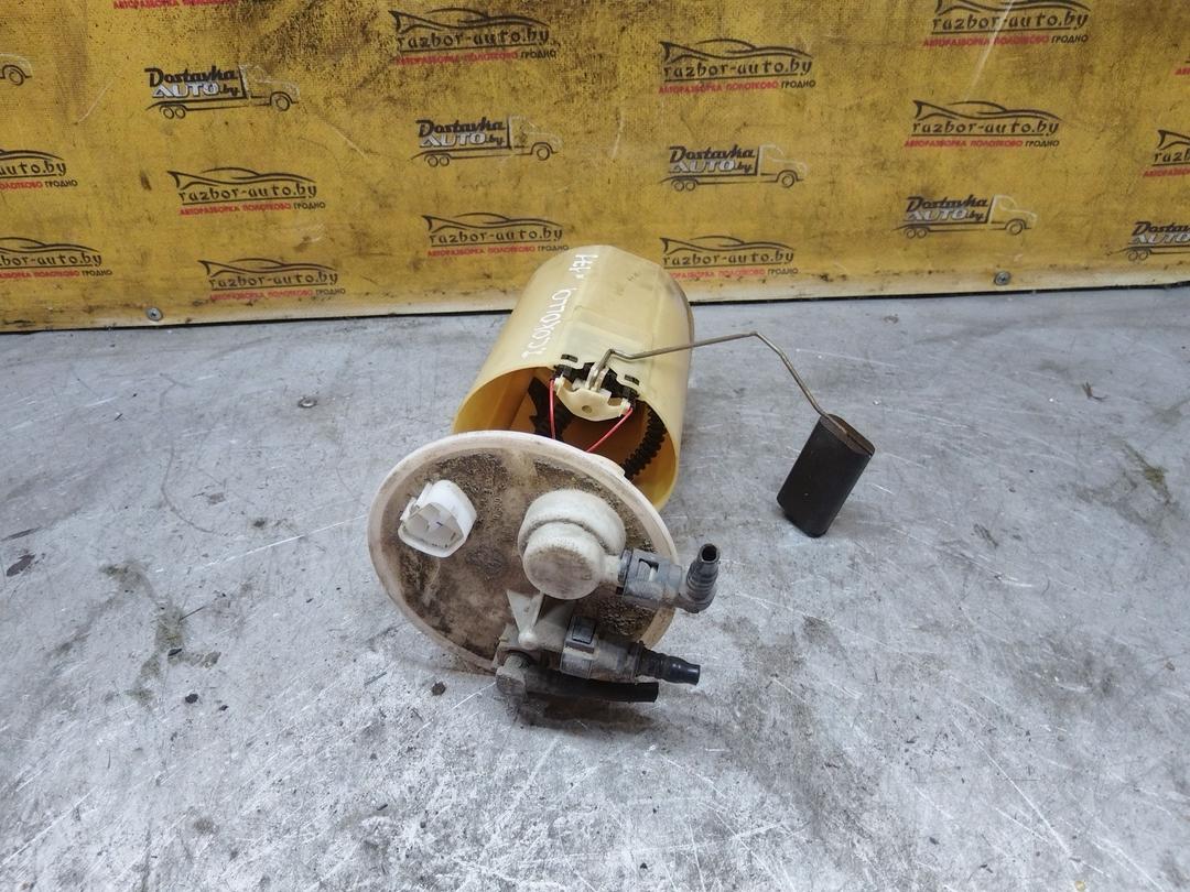 Колба в бак MIR1M7 Toyota Corolla - Фото 2