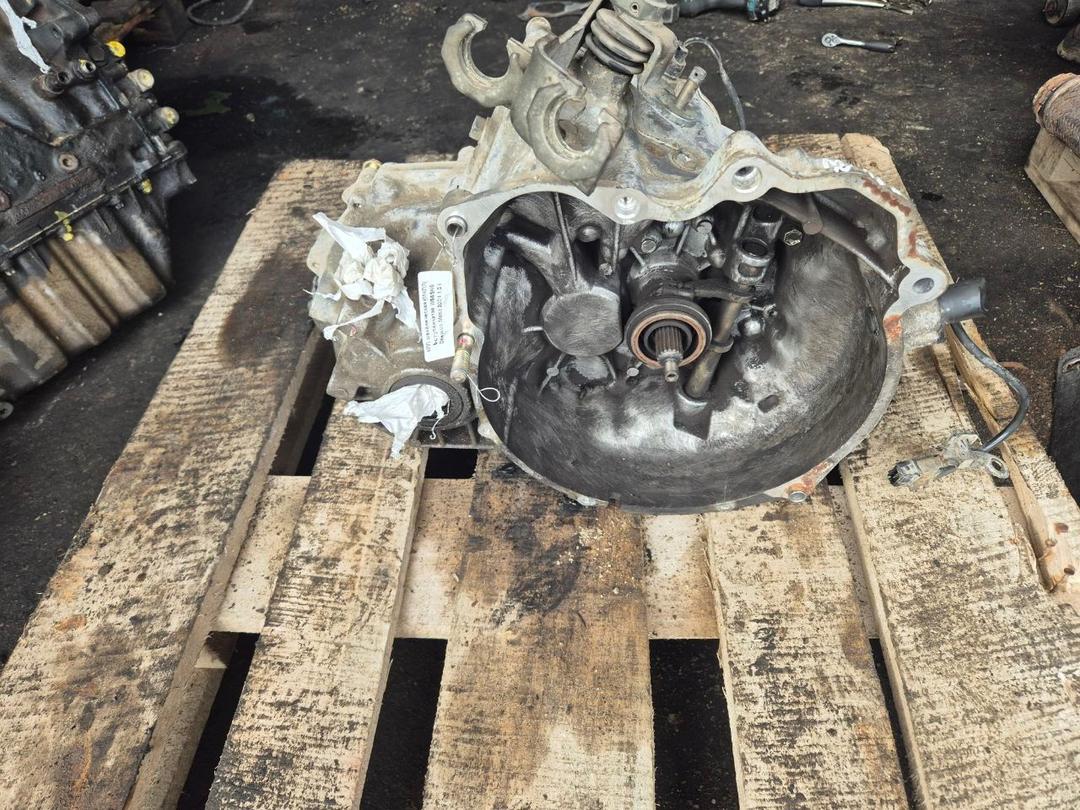 КПП механическая (МКПП) 5-ступенчатая W56SN0 Daewoo Matiz - Фото 2