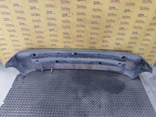 Бампер задний DPGVWW Peugeot 106 - Фото 7