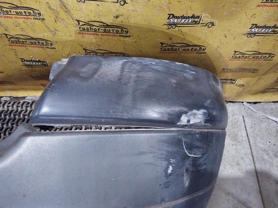 Бампер задний NYXD97 Renault Scenic купить с доставкой