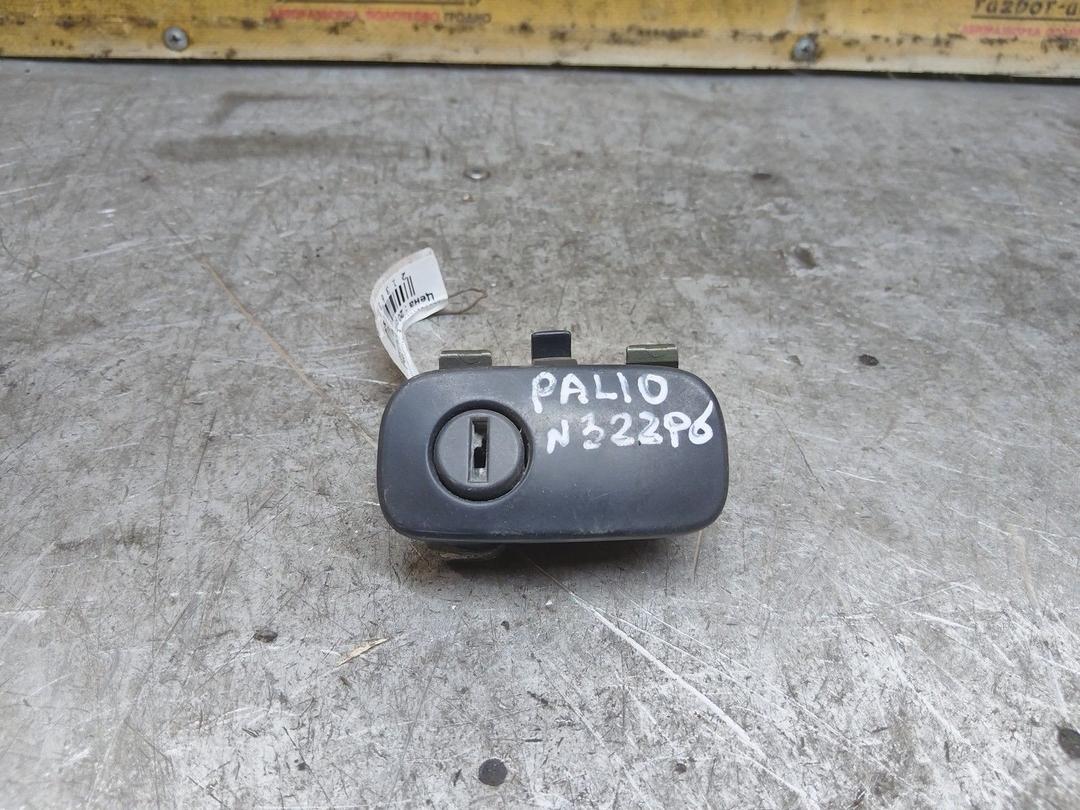 Ручка бардачка C5SO9X Fiat Palio - Фото 1