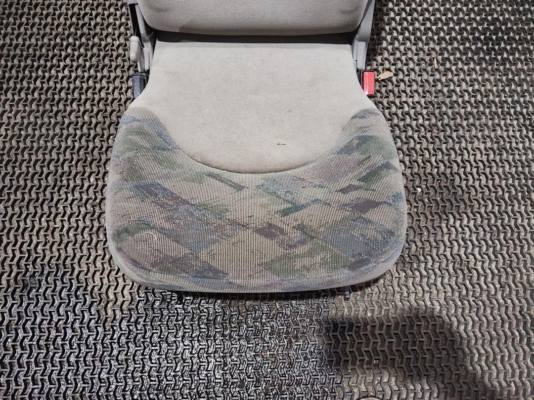 Сиденье заднее 2K7411 Citroen Xsara Picasso купить с доставкой