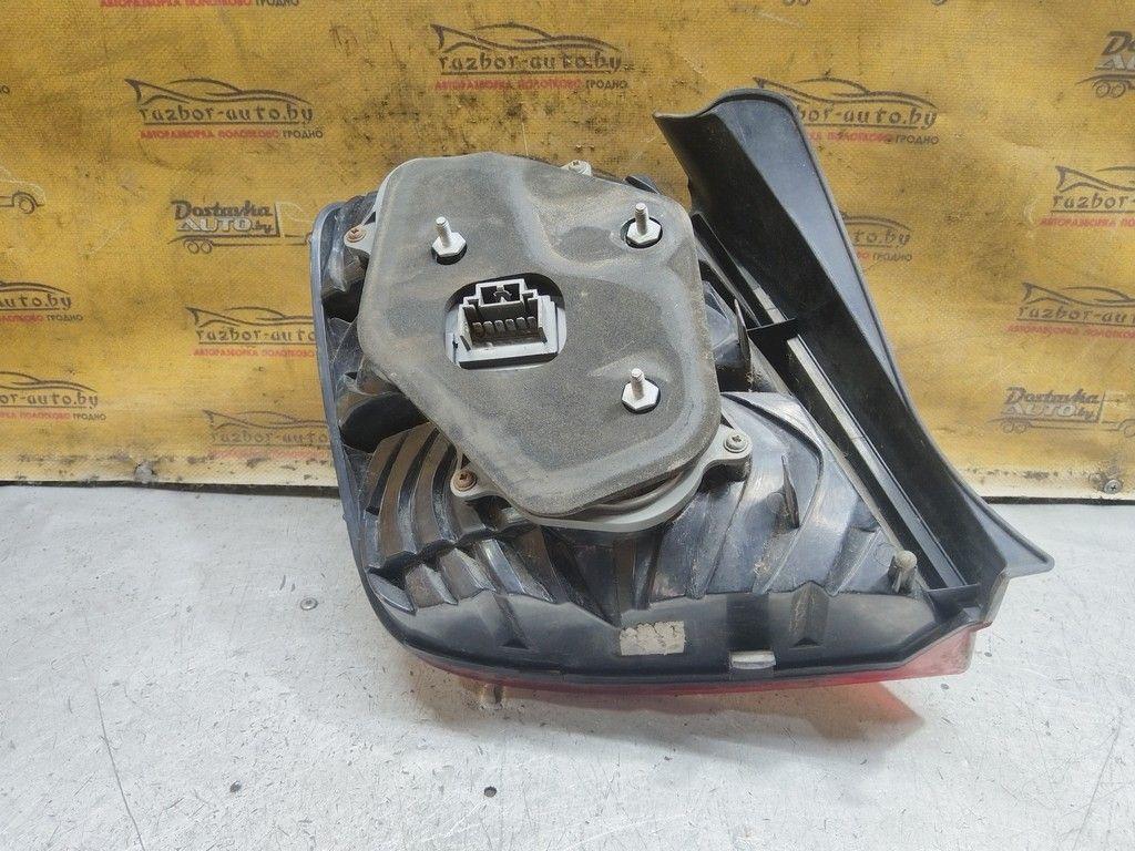 Фонарь задний правый 6V3XFG Fiat Stilo - Фото 5