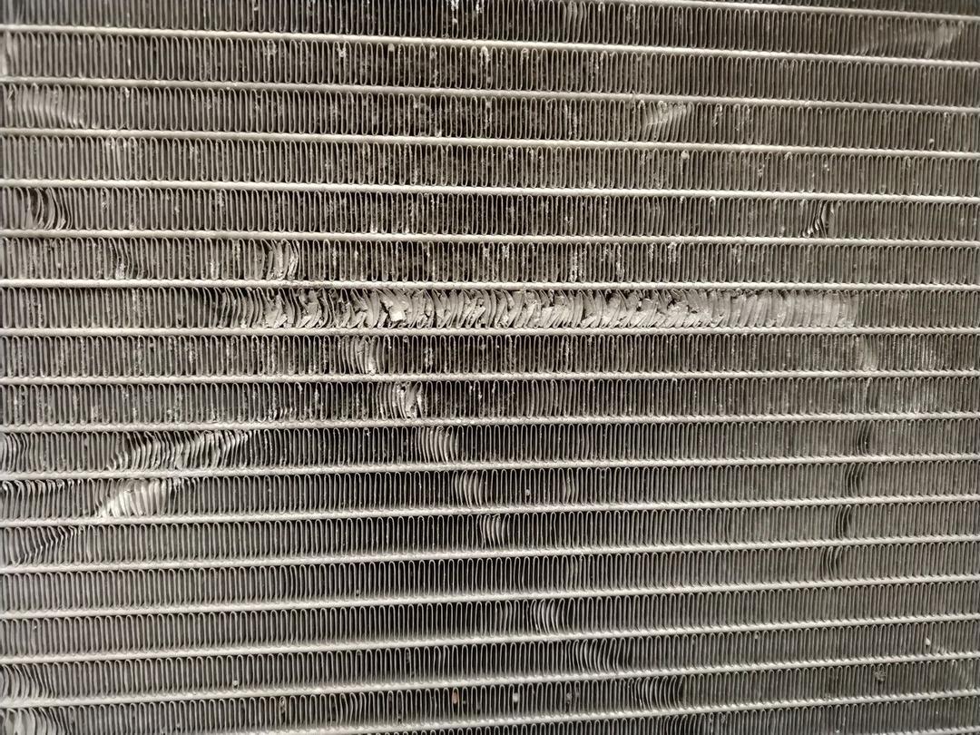 Радиатор кондиционера 74H2U9 Peugeot 806 - Фото 4