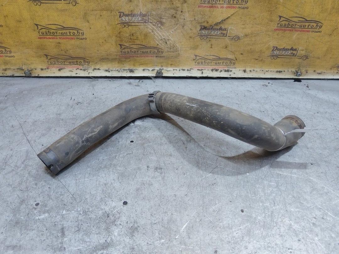 Патрубок радиатора GHF9XL Fiat Linea - Фото 6