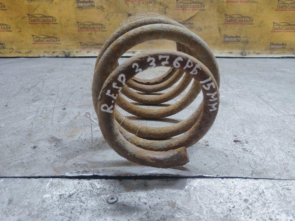 Пружина задняя I4RQYC Renault Espace - Фото 4