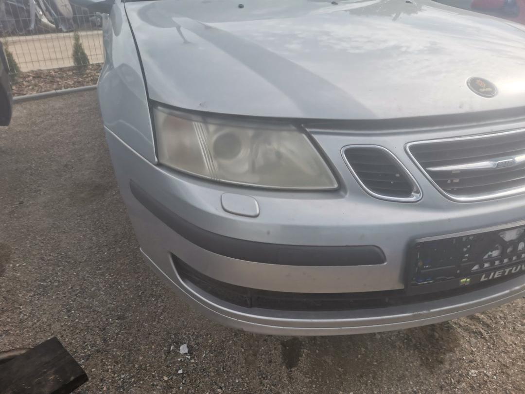 Датчик удара O6K4IF Saab 9-3