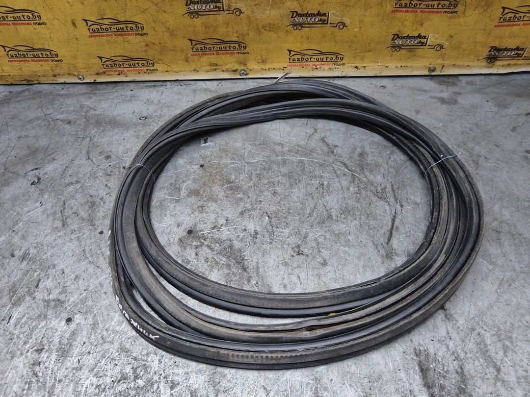 Уплотнитель багажника FFK23B Subaru Forester купить