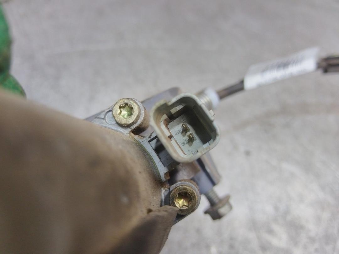 Стеклоподъемник электрический задний левый 3RYING Peugeot 406 - Фото 4