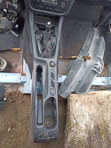 Пепельница Z8U8VZ Peugeot 406 - Фото 2