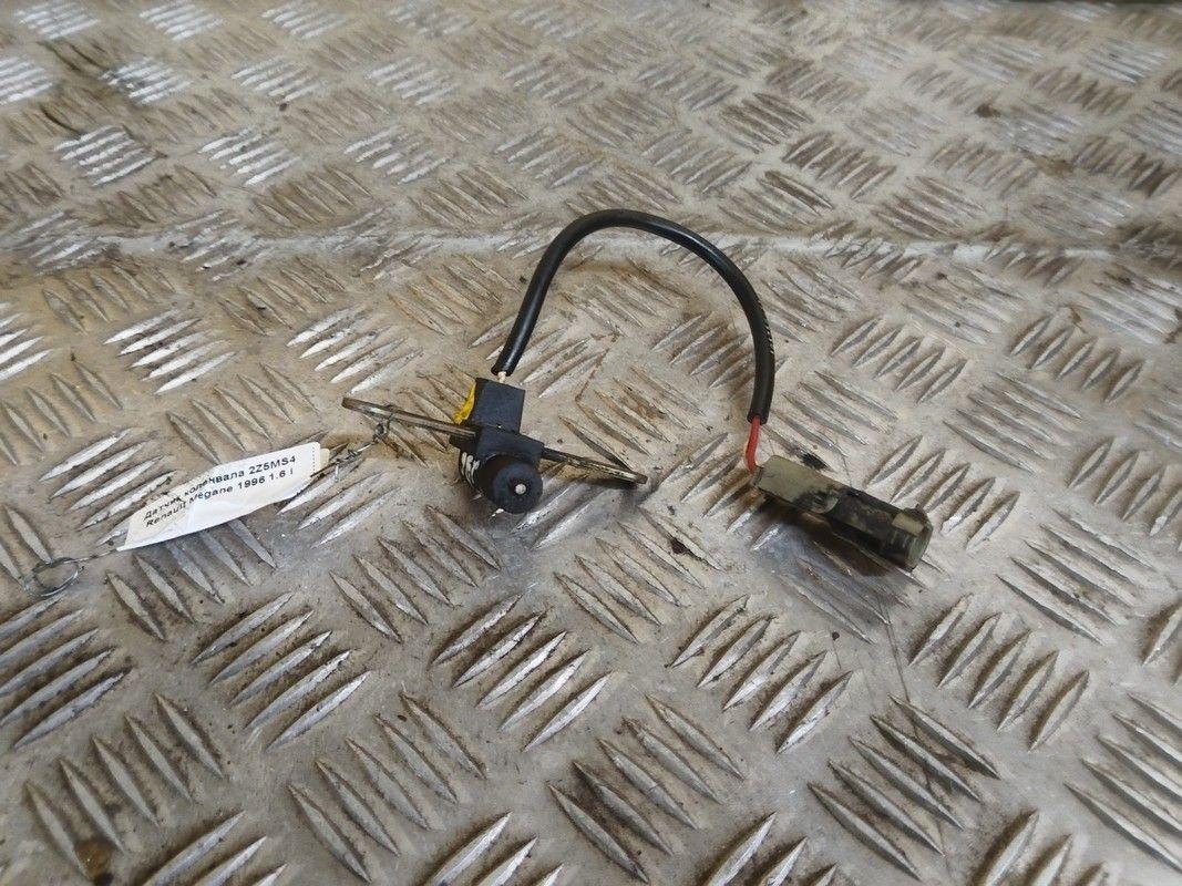 Датчик коленвала 2Z5MS4 Renault Megane - Фото 1