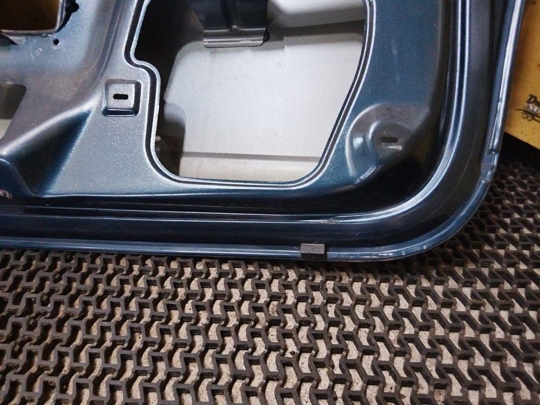 Крышка багажника (дверь 3-5) BAU018 Seat Altea undefined