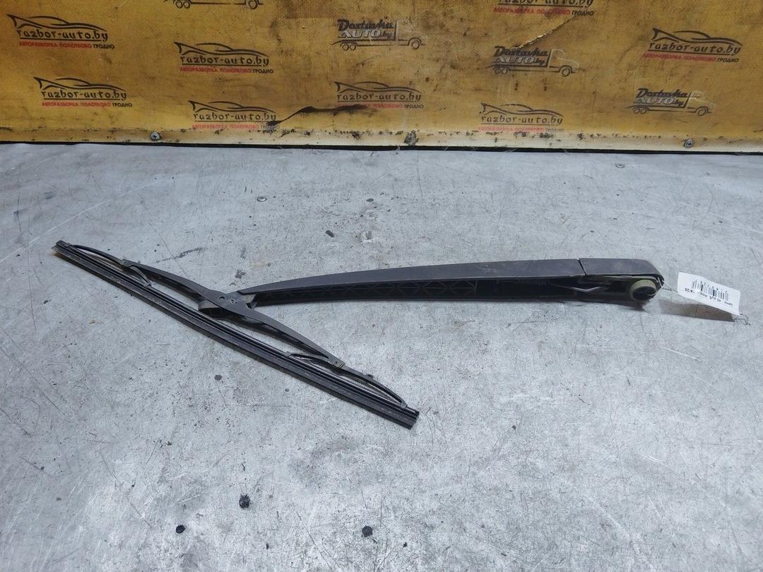 Щеткодержатель задний V5H2VI Opel Vectra - Фото 3