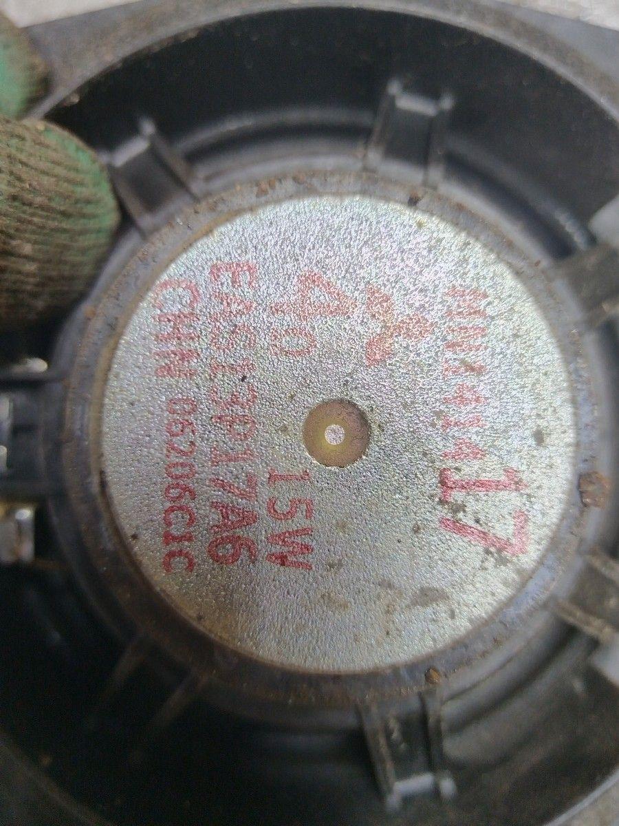 Динамик двери передней правой GR3KBO Mitsubishi Colt купить с доставкой