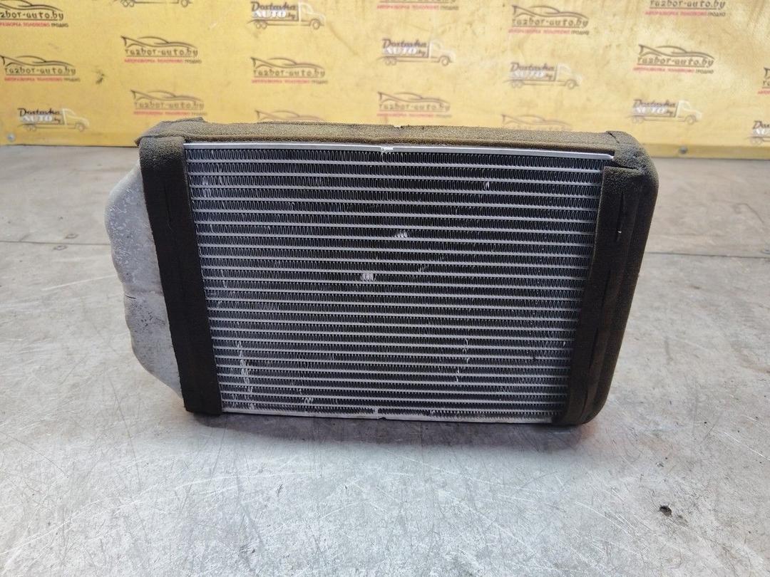 Радиатор отопителя (печки) 6POG49 Audi A6 купить