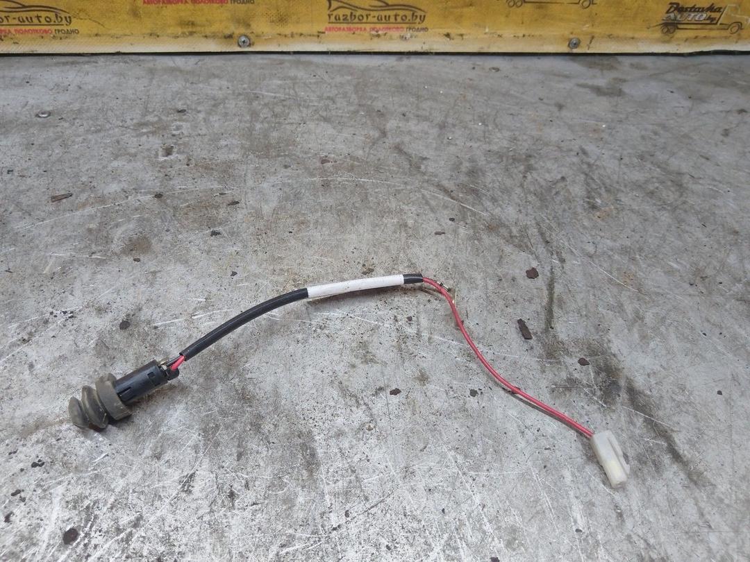 Выключатель концевой (концевик) 1ZGTOJ Subaru Forester купить с доставкой