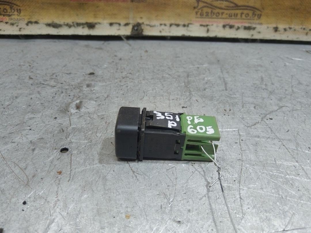 Кнопка подогрева сидений WOGW4C Peugeot 605 - Фото 2