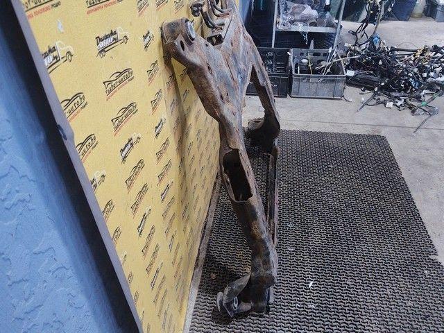 Балка подвески передняя (подрамник) 9LE5JH Ford Galaxy купить с доставкой