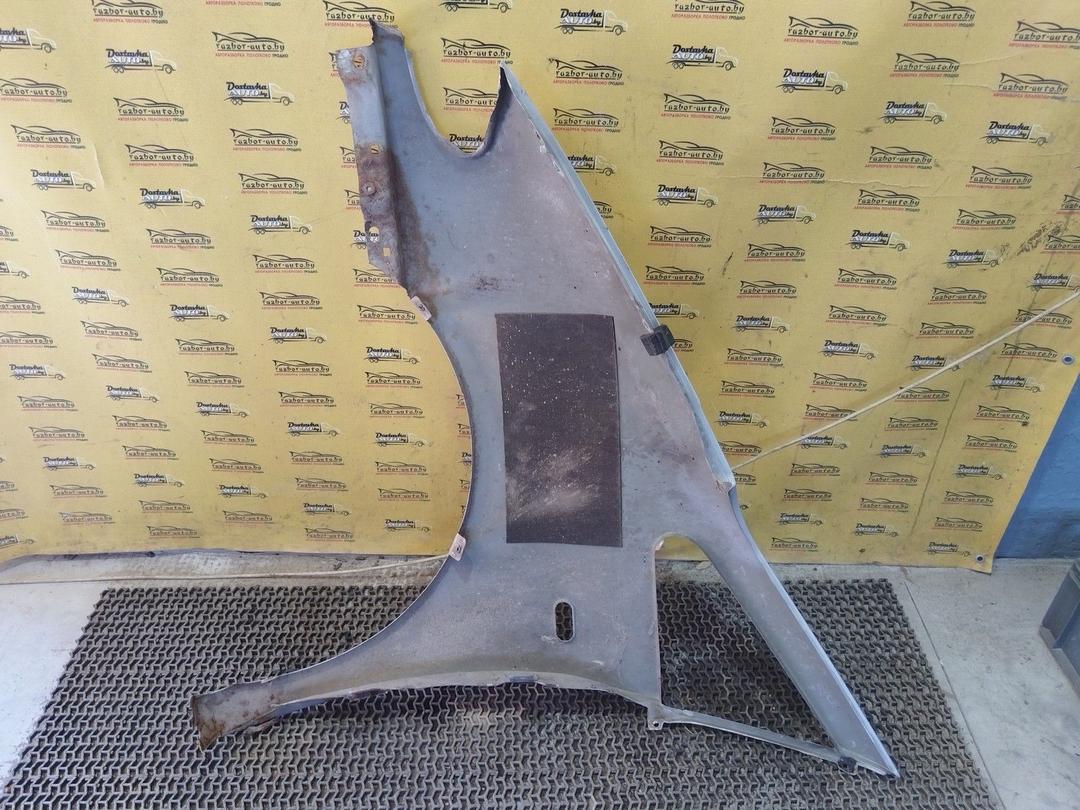 Крыло переднее правое 2CB0OC Volkswagen Sharan купить с доставкой
