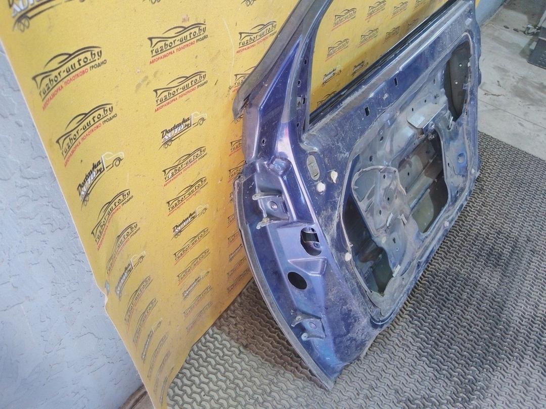 Дверь передняя правая VF63KG Citroen C5 купить с доставкой