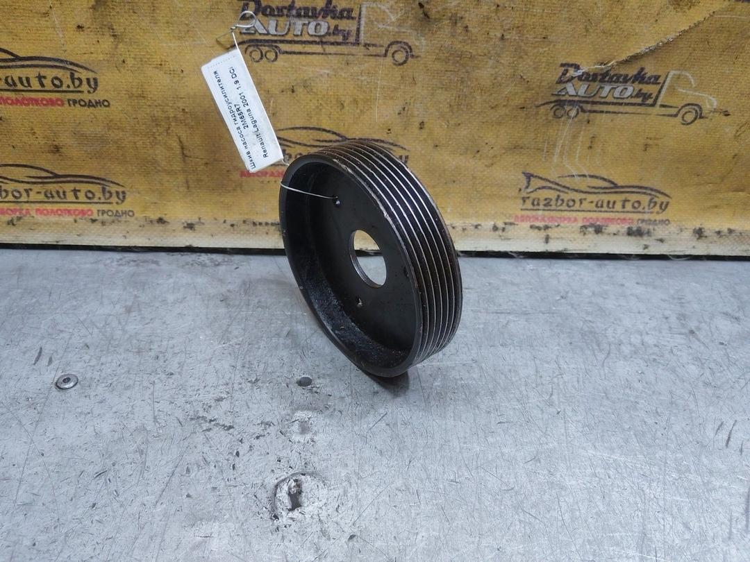Шкив насоса гидроусилителя 2M65R7 Renault Laguna купить