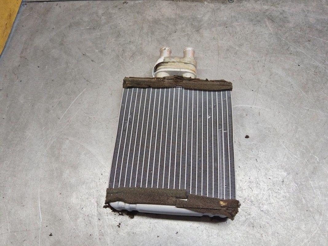 Радиатор отопителя (печки) BHD6G0 Skoda Fabia - Фото 2