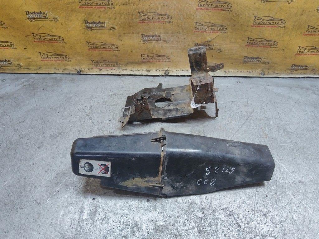 Кронштейн воздушного фильтра Z44529 Citroen C8 - Фото 2