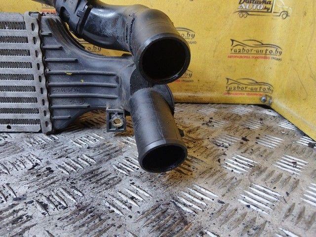 Интеркулер G5LCZ3 Opel Astra купить с доставкой