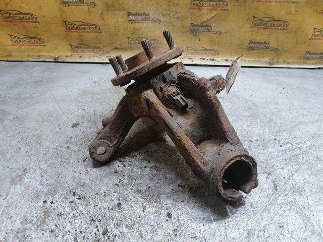 Кулак поворотный левый B0RRXY Ford Mondeo купить в магазине запчастей бу