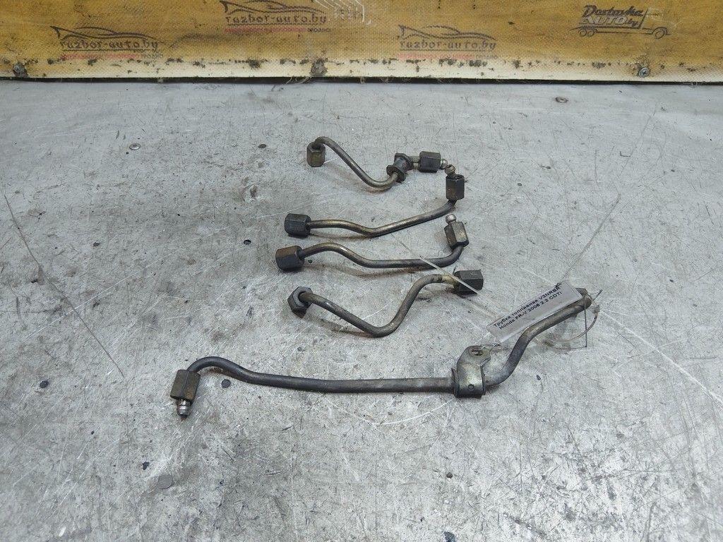 Трубка топливная V3NRBR Honda FR-V - Фото 3