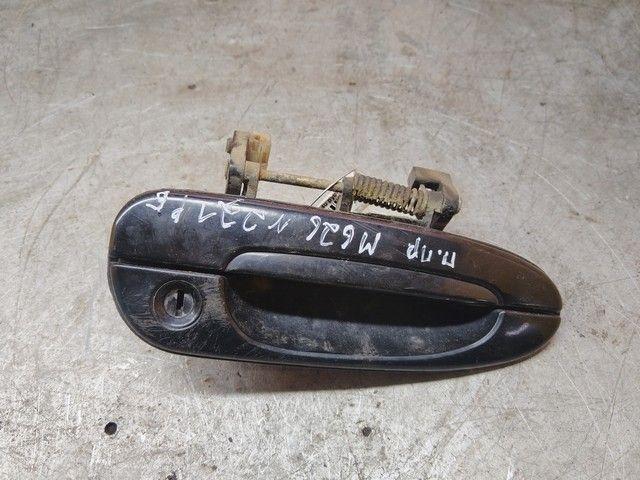 Ручка наружная передняя правая ZLDR2X Mazda 626 - Фото 1