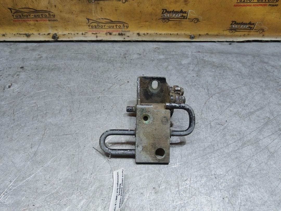 Петля двери задней правой RM8WK5 Volkswagen Golf купить с доставкой