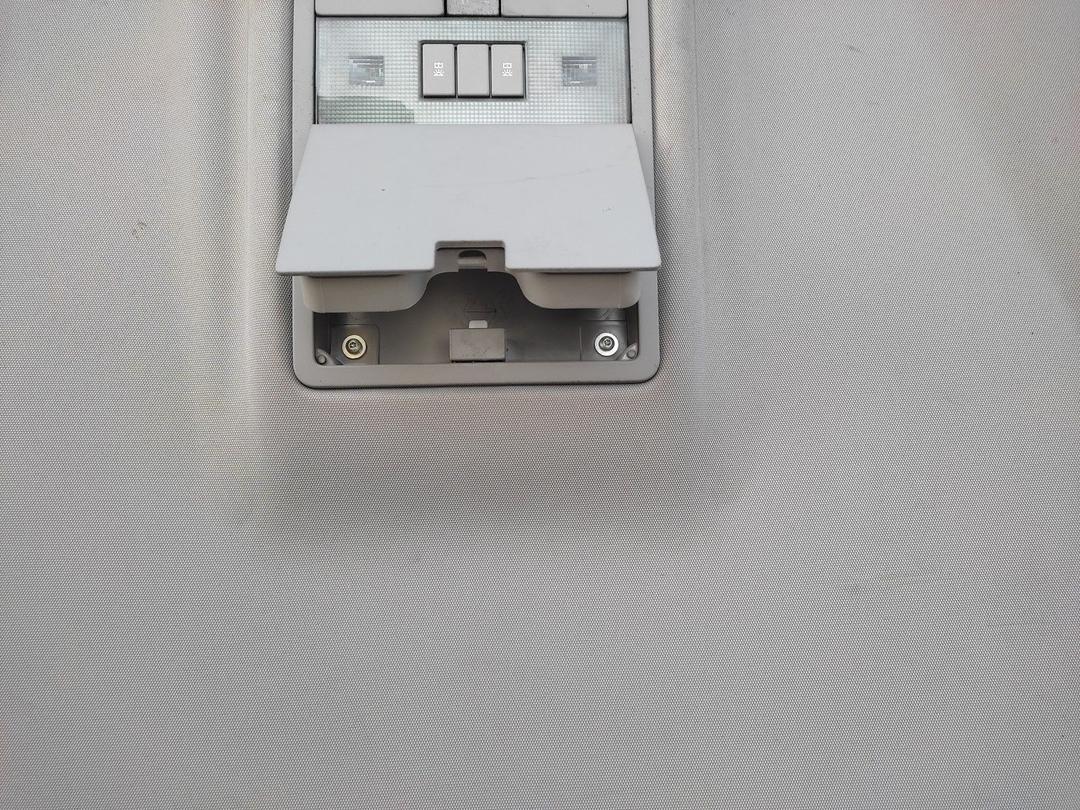 Крыша ABV32H Opel Signum - Фото 7