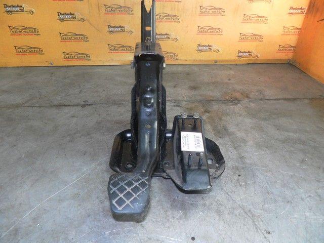 Узел педальный (блок педалей) F6W8OE Skoda Octavia - Фото 2